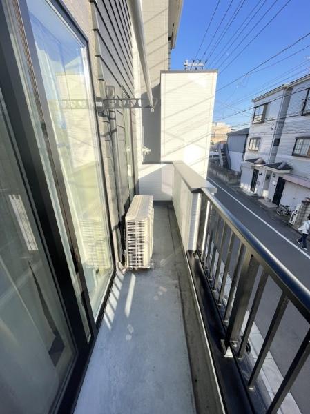 川口市上青木２丁目の中古一戸建て