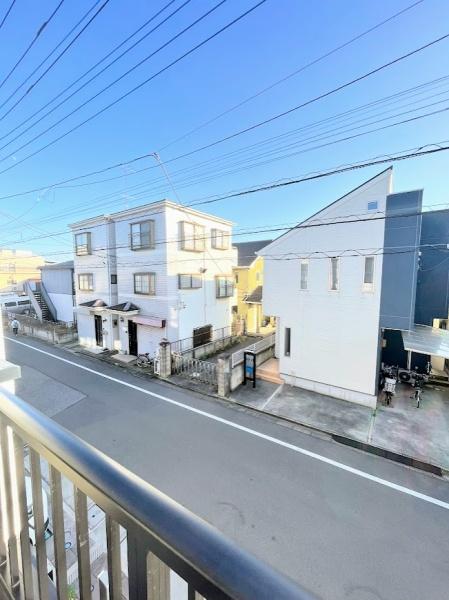 川口市上青木２丁目の中古一戸建て