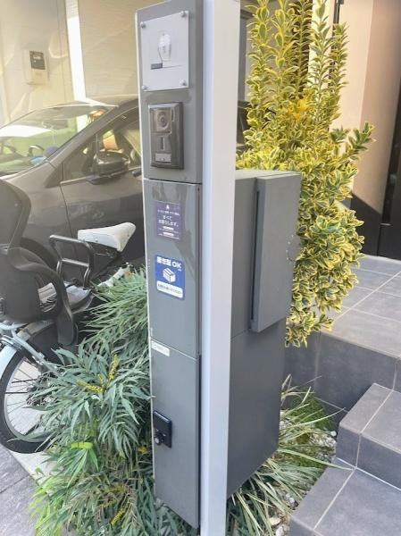 川口市上青木２丁目の中古一戸建て