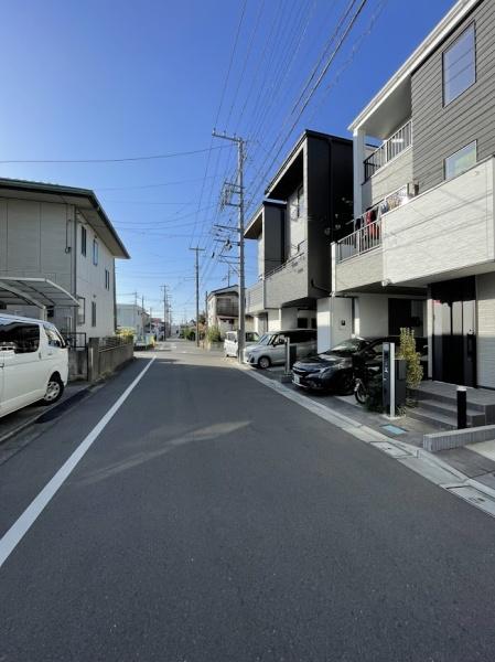 川口市上青木２丁目の中古一戸建て