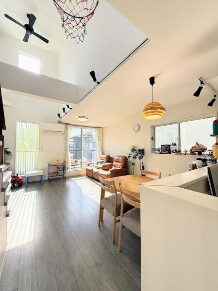 川口市上青木２丁目の中古一戸建て