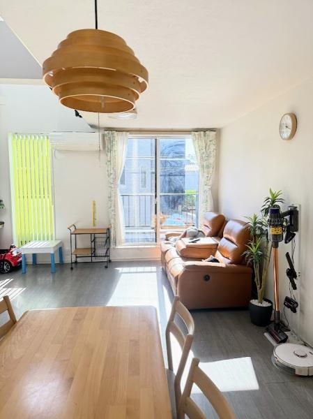 川口市上青木２丁目の中古一戸建て