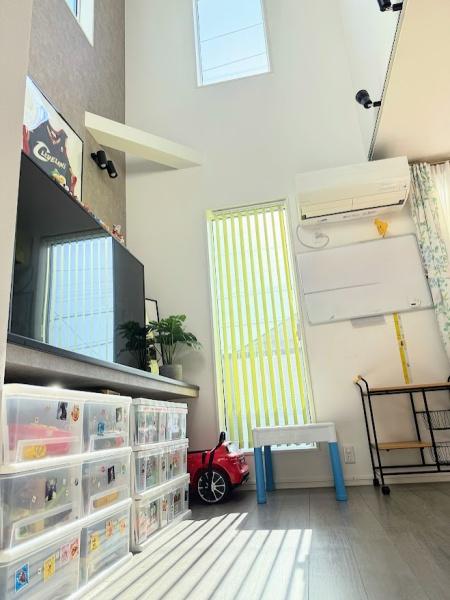 川口市上青木２丁目の中古一戸建て