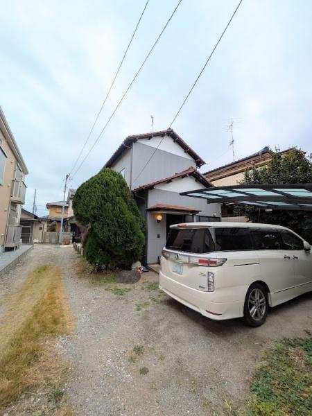 さいたま市岩槻区西町５丁目の中古一戸建