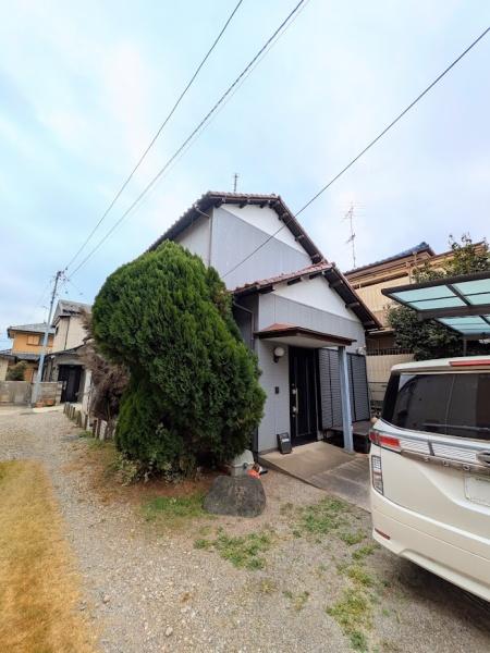 さいたま市岩槻区西町５丁目の中古一戸建