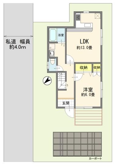 さいたま市岩槻区西町５丁目の中古一戸建