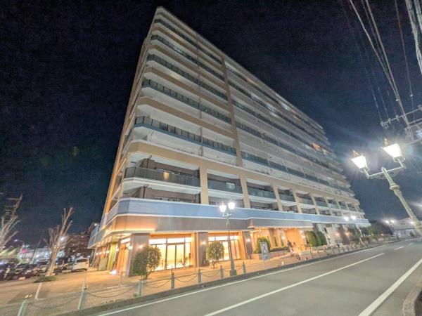 レクセルプラザ若葉