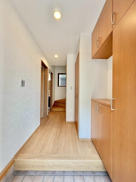 志木市中宗岡１丁目の中古一戸建て
