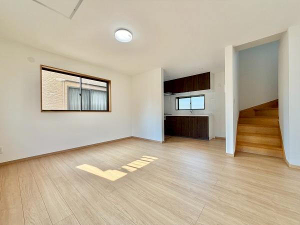 志木市中宗岡１丁目の中古一戸建