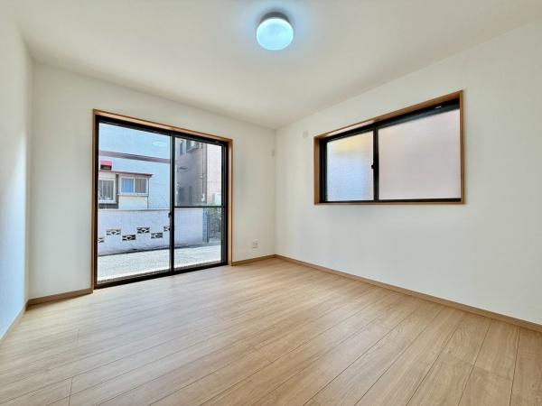 志木市中宗岡１丁目の中古一戸建