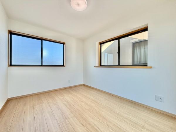 志木市中宗岡１丁目の中古一戸建て