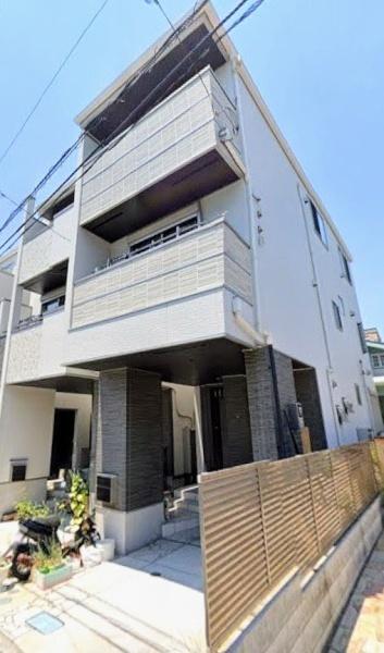 さいたま市浦和区岸町５丁目の中古一戸建