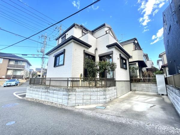 さいたま市西区大字指扇の中古一戸建