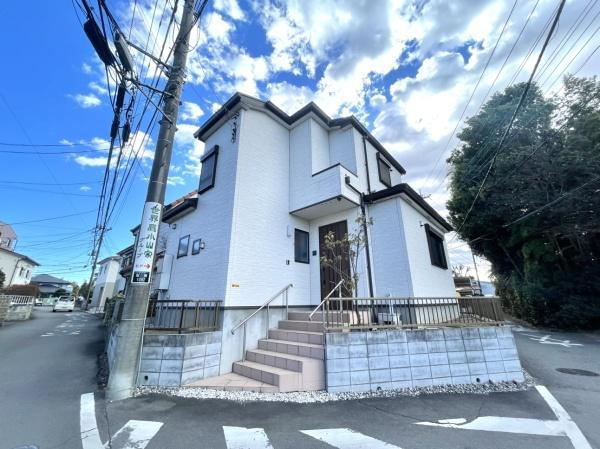 さいたま市西区大字指扇の中古一戸建て