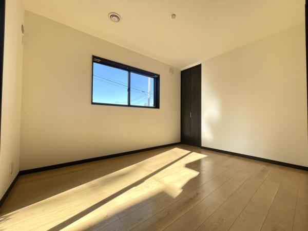 さいたま市西区大字指扇の中古一戸建て