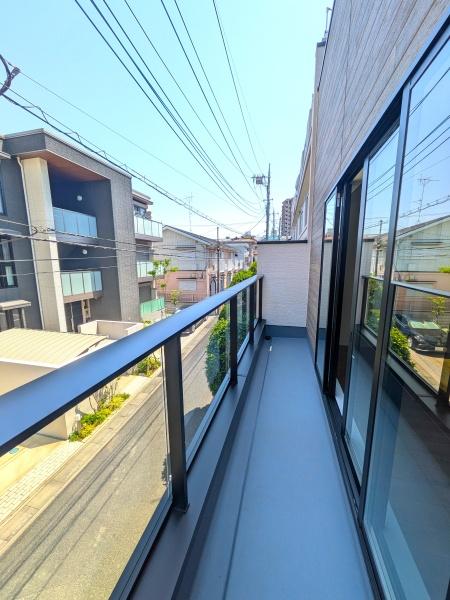 さいたま市南区南浦和２丁目の新築一戸建