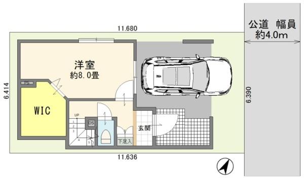 さいたま市南区南浦和２丁目の新築一戸建