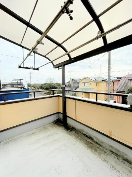久喜市青毛４丁目の中古一戸建て