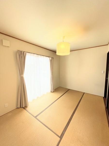 久喜市青毛４丁目の中古一戸建