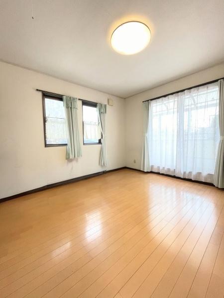久喜市青毛４丁目の中古一戸建て