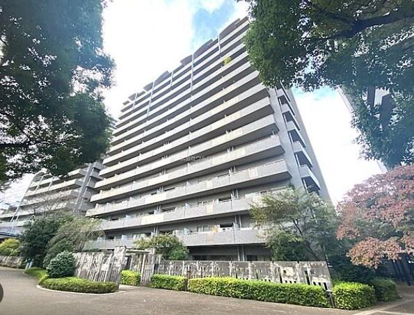 アイムふじみ野西二番館