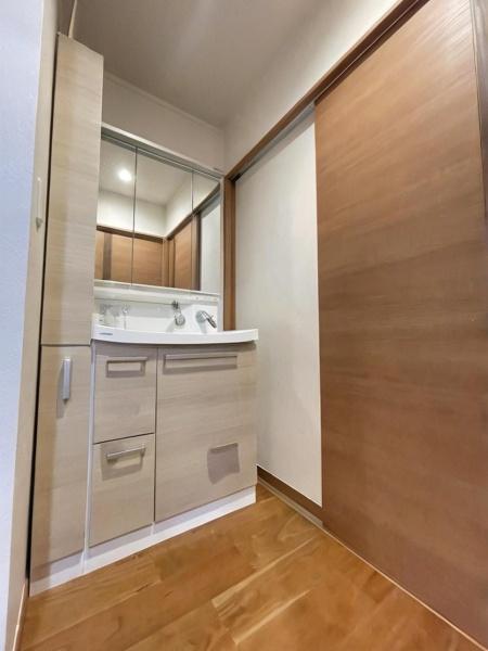 志木市中宗岡２丁目の中古一戸建て
