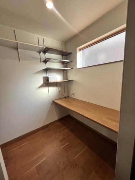 志木市中宗岡２丁目の中古一戸建て
