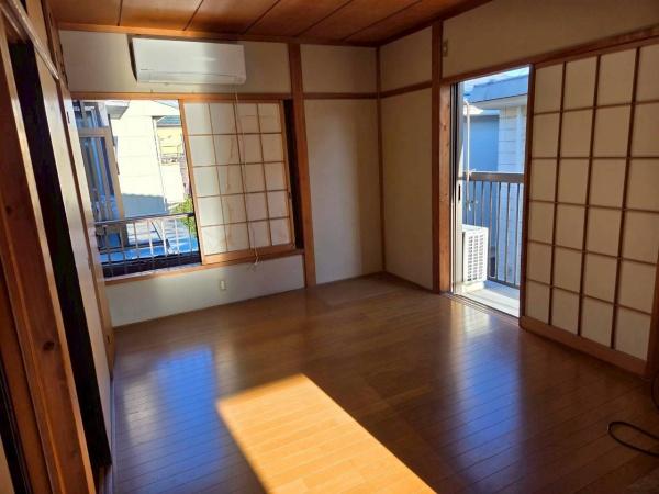柏市豊住４丁目の中古一戸建て