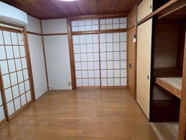 柏市豊住４丁目の中古一戸建て