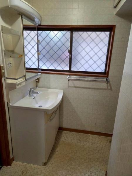 柏市豊住４丁目の中古一戸建て