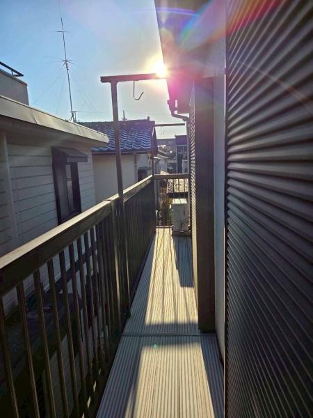 柏市豊住４丁目の中古一戸建て