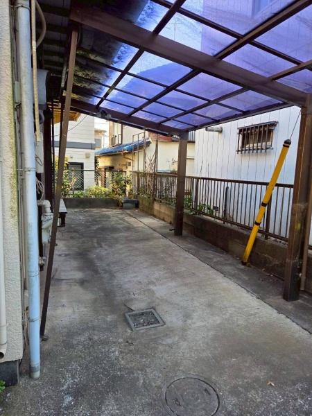 柏市豊住４丁目の中古一戸建て