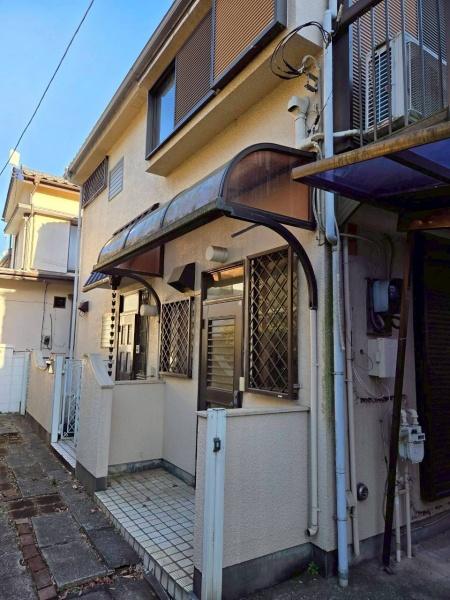 柏市豊住４丁目の中古一戸建て