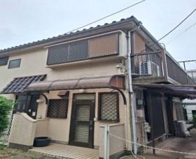柏市豊住４丁目の中古一戸建