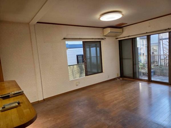 柏市豊住４丁目の中古一戸建