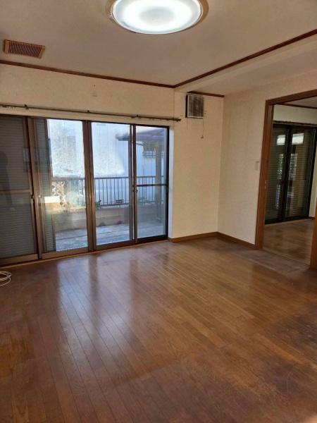 柏市豊住４丁目の中古一戸建