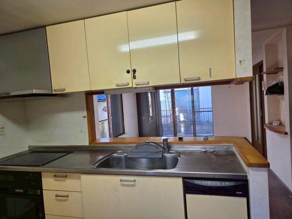 柏市豊住４丁目の中古一戸建