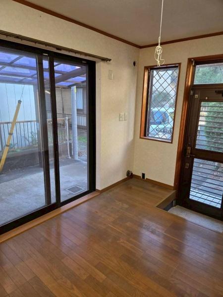 柏市豊住４丁目の中古一戸建て