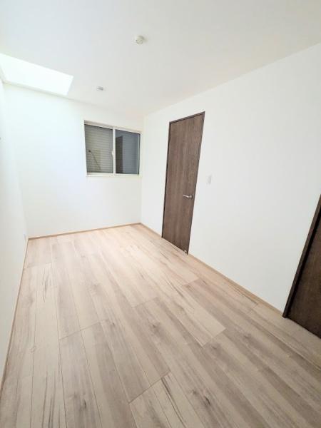 川口市西青木１丁目の中古一戸建て