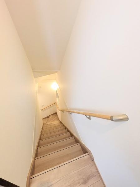 川口市西青木１丁目の中古一戸建て