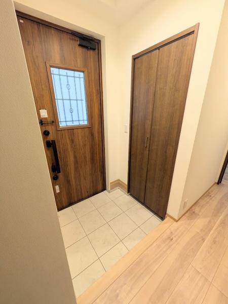 川口市西青木１丁目の中古一戸建て