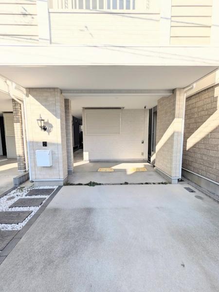 川口市西青木１丁目の中古一戸建て