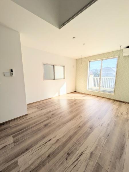 川口市西青木１丁目の中古一戸建