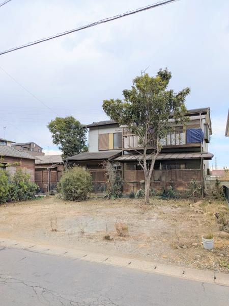 和光市下新倉５丁目の売土地