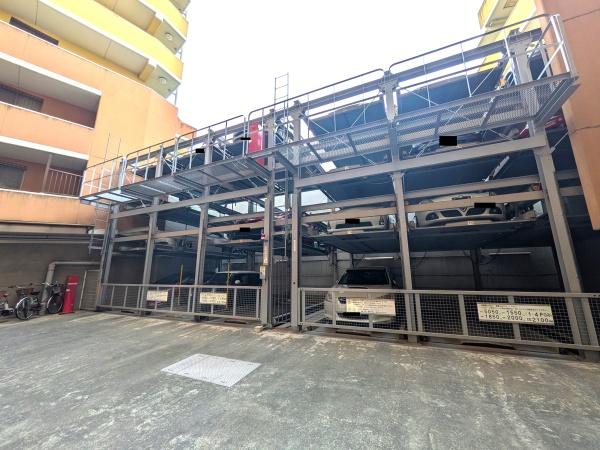 南浦和第2ダイヤモンドマンション