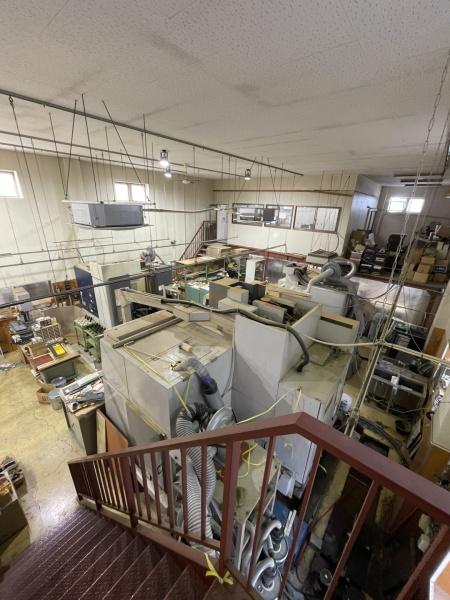 さいたま市岩槻区大字掛　売倉庫