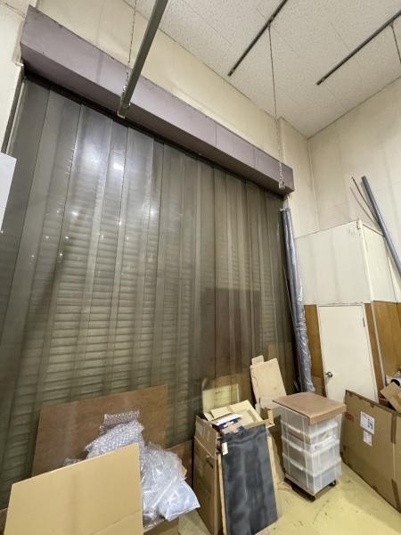 さいたま市岩槻区大字掛　売倉庫