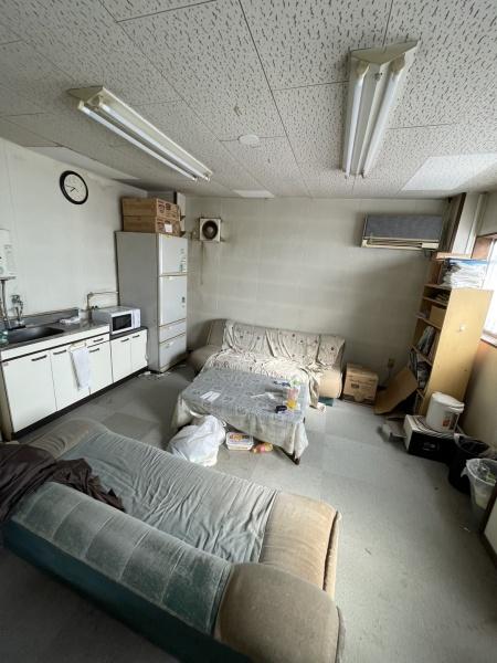 さいたま市岩槻区大字掛　売倉庫