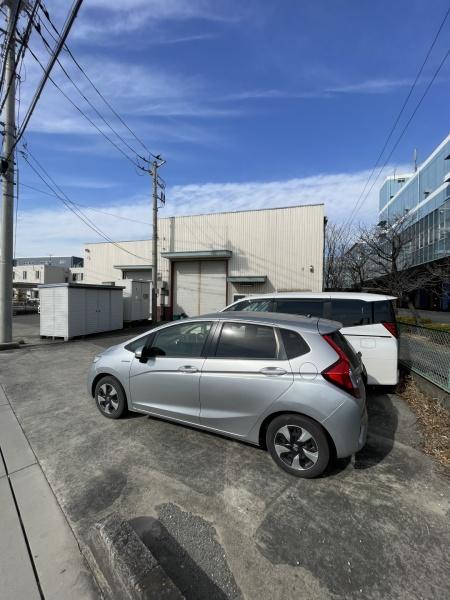 さいたま市岩槻区大字掛　売倉庫