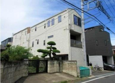 さいたま市浦和区本太５丁目の中古一戸建
